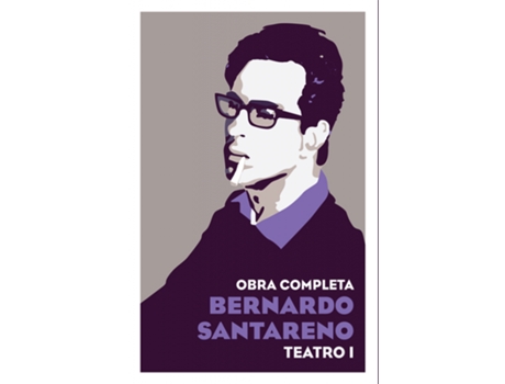 Teatro I - Obras Completas, Vol. I