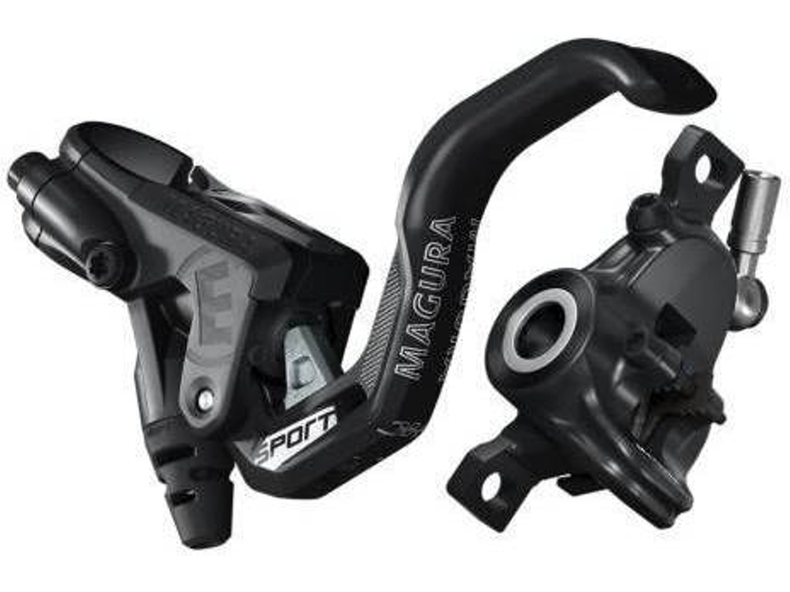 Conjunto de Travões MAGURA Mt Trail Sport MY18 2 peças