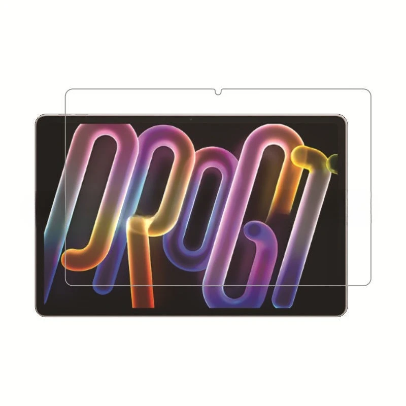 Película Vidro Temperado Kit 2 Unidades Compatível Com Lenovo Idea Tab 11 Polegadas 2025