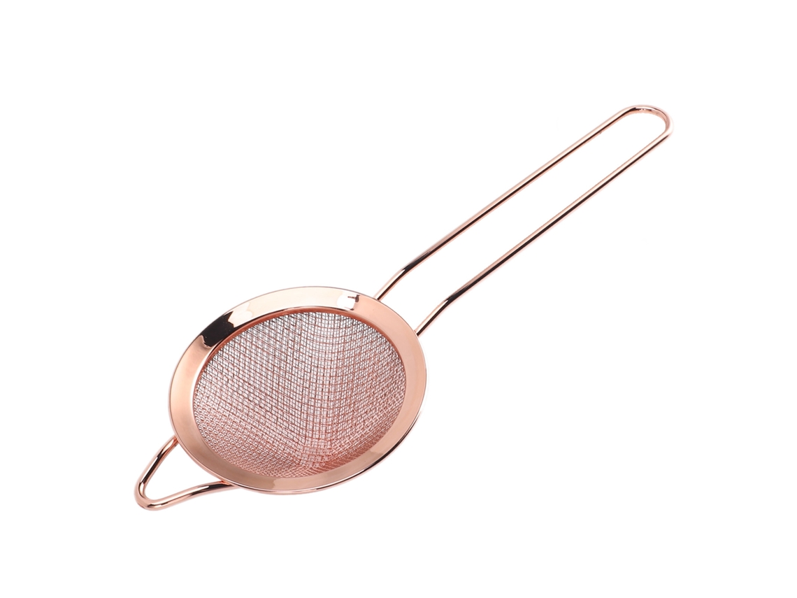 Colher de Skimmer LAXISCREED Aço Inox 304 Fine Mesh