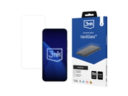 Película De Vidro Temperado 3mk Para Oppo Reno 15 F 5g Reno 15 Fs 5g