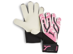 Luvas Guarda-redes Ultra Play Rc Rosa 9 PUMA