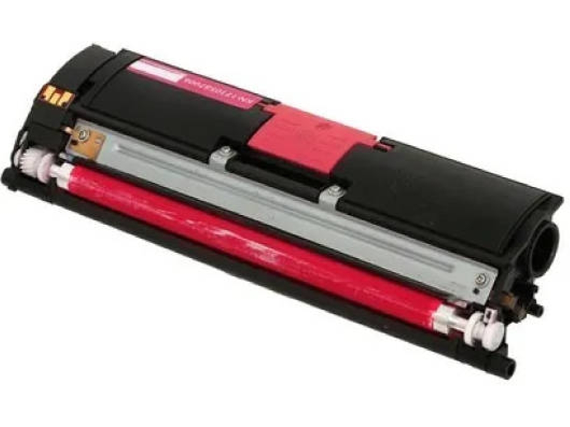 Toner para Konica 2400w / 2500w Magenta (A00W232)