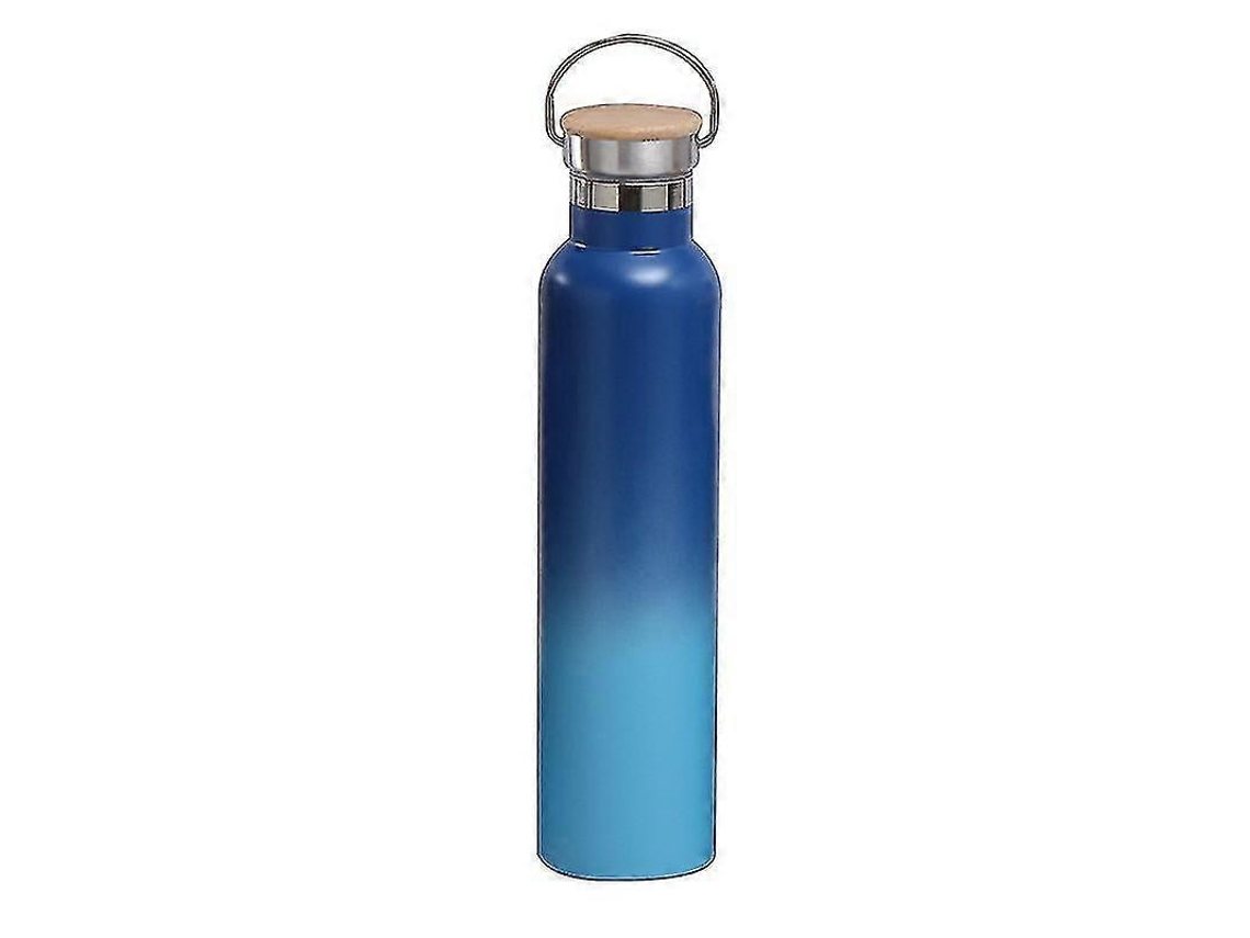Garrafa Térmica De Aço Inoxidável 304, Garrafa Esportiva, Garrafa De Água, Caneca, Xícara De Café Ly Ebike