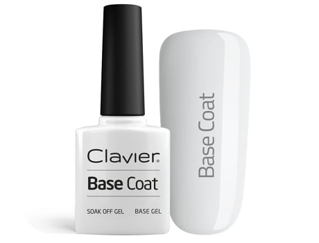 Prohybrid Fundação Da Camada De Base De Gel, Pomadas, 7,5 Ml Clavier