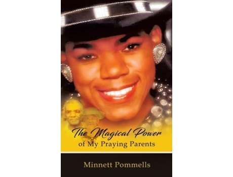 Livro The Magical Power of My Praying Parents de Minnett Pommells (Inglês - Capa Dura)