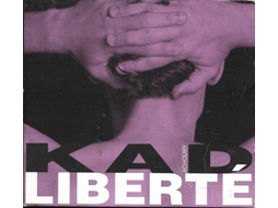 CD Kad Achoury - Liberté
