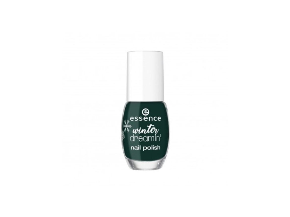 ESSENCE Winter Dreamin Nail Polish 10Ml