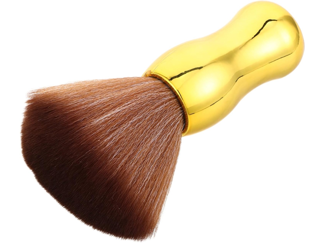 Escova Healvian Soft Para Pescoço E Rosto, Escova Multiuso Para Limpeza De Cabelo, Ideal Para Salões De Beleza E Uso