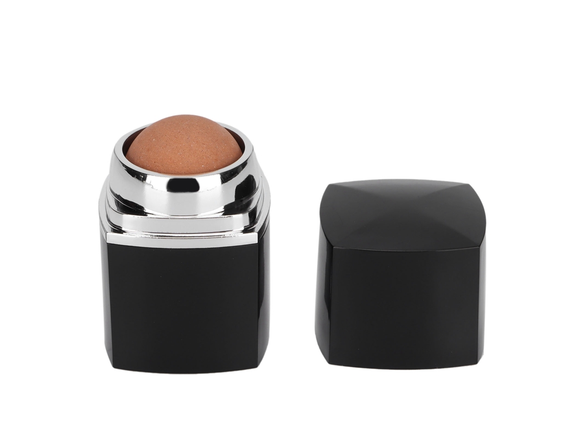 Rodillo Facial De Piedra Volcánica Para Absorber Grasa Limpiador Mini Masaje Facial Skincare Herramienta De Maquillaje