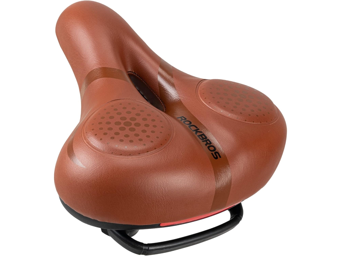 Ergonomia, Amortecimento de Choque STELASPLEN