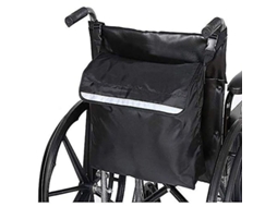 Bolsa de Silla de Ruedas Impermeável MARCA