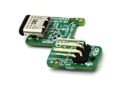 Conector Micro USB para JBL Charge 5 CHARM