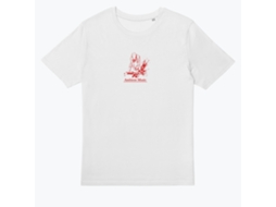 Ambient Music Pod Plastic Garden™ T-shirt-xxl