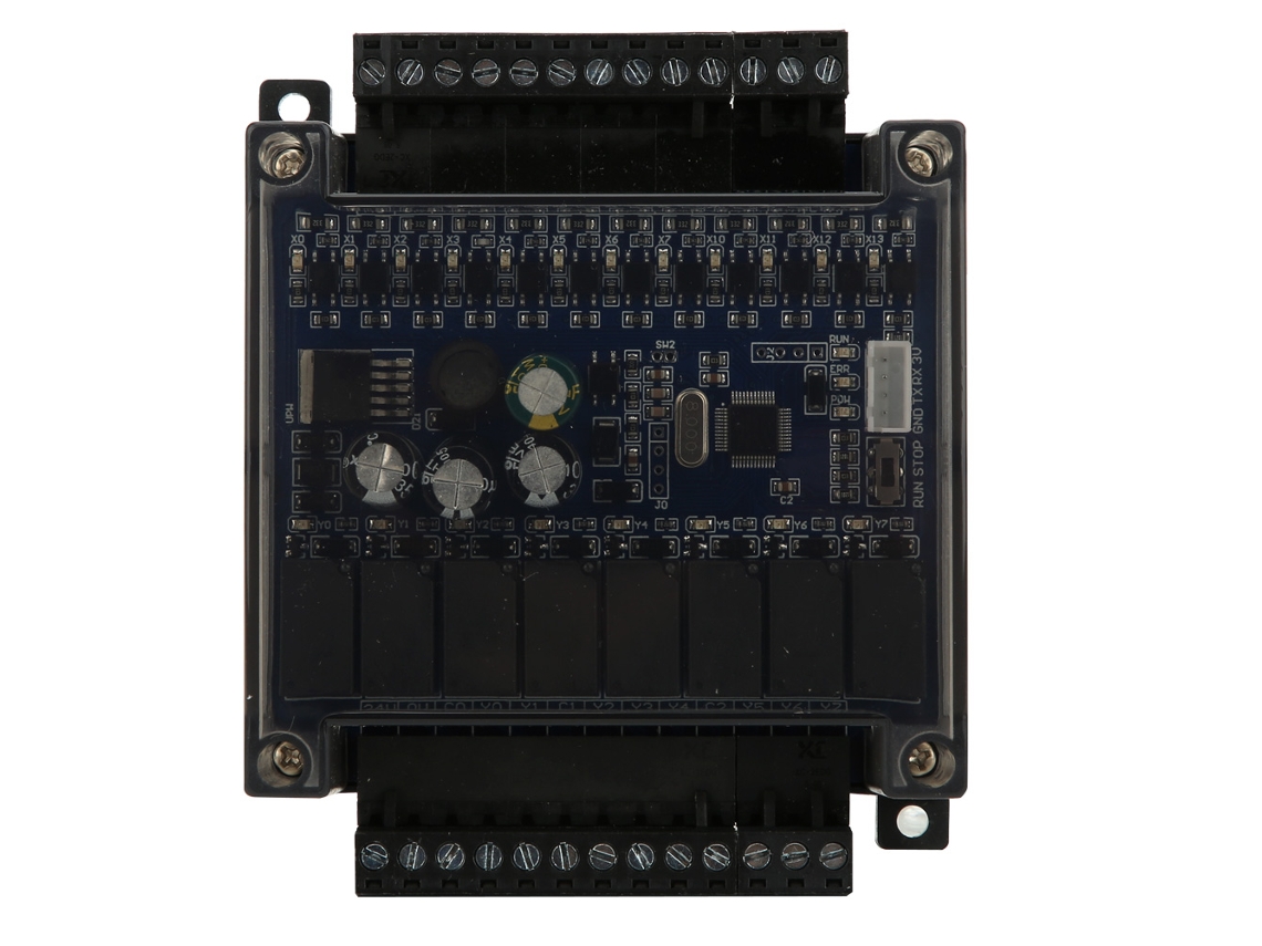 Controlador Fx2n 20mr para Impressora 3D