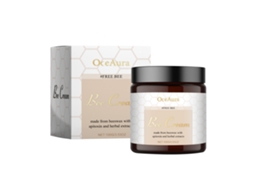 Creme Reparo Com Veneno Abelha Original