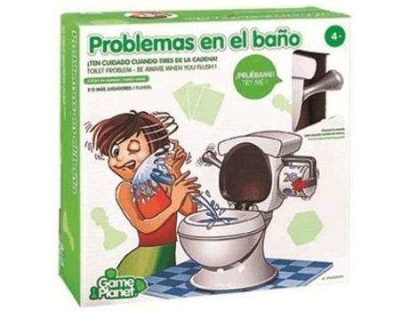 Jogo Interativo  8435301911601 (Idade Mínima: 4)