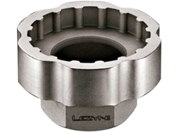 Ferramentas LEZYNE External Bottom Bracket Socket Tool (Tamanho Único)