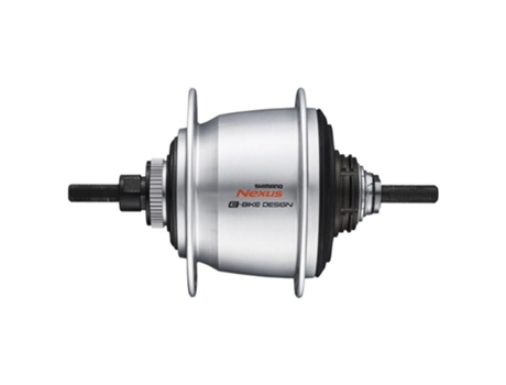 Shimano Nexus C7050 Cl 5S Rear