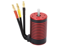 Motor Brushless Laxiscreed 4200kv Para Carro Rc De Alta Performance