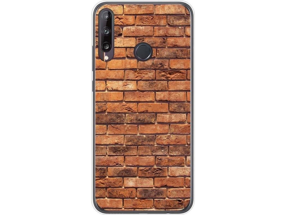 Capa Huawei P40 Lite E TUMUNDOSMARTPHONE Desenhos Multicor