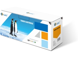 Toner G&G NT-CB423BK