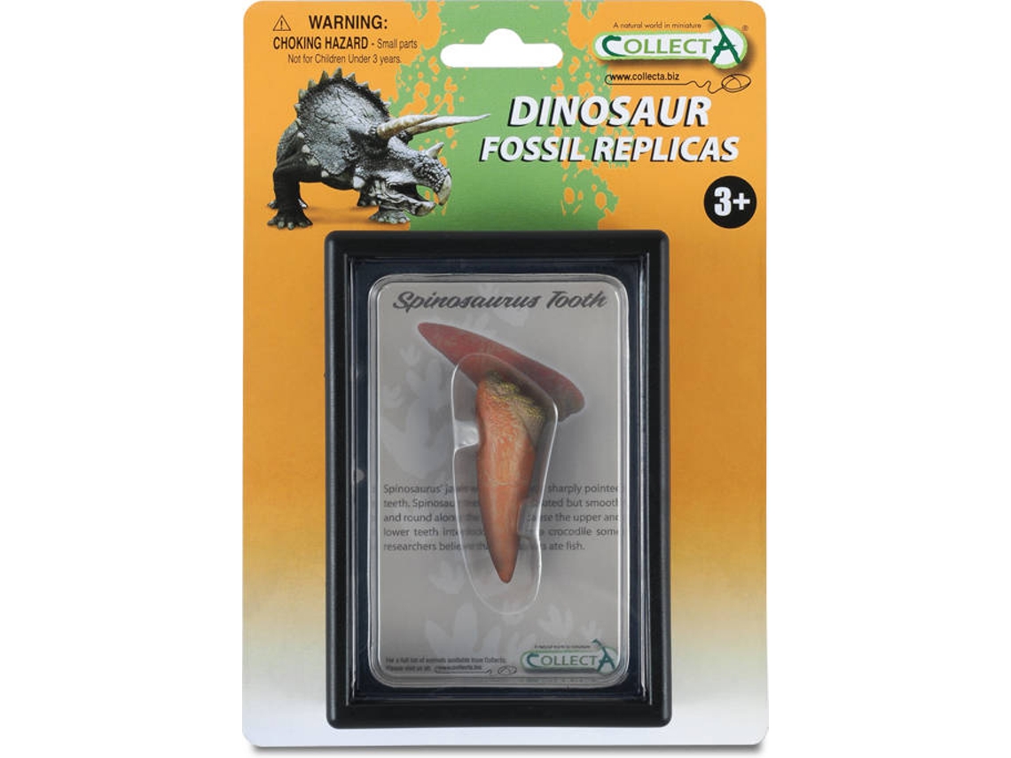 Figura COLLECTA Spinosaurus - Dente