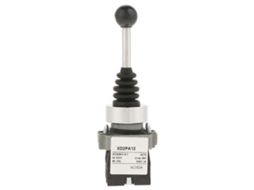 Interruptor de Joystick 2no Auto Bloqueio