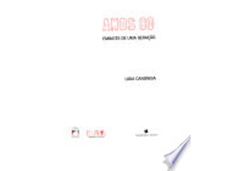 Livro ANOS 80 - EMBATES DE UMA GERAÇAO de CANONGIA, LIGIA (Português do Brasil)