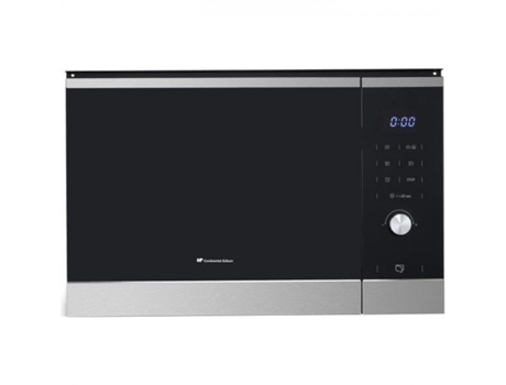 Micro-ondas CONTINENTAL EDISON Cemo25Gine (25 L - Inox)