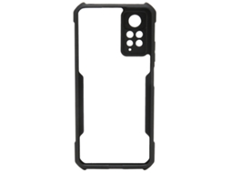 Capa de telefone para Redmi Note 11 Pro 5G internacional EOOCOO