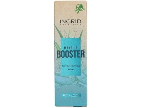 Primer de Rosto INGRID COSMETICS Twarzy Booster Primer (30.0ml)