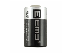 Pilha Lithium 1/2Aa Er14250 3.6V 1200Ma