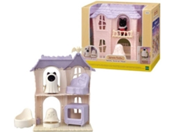Sylvanian Families 5542 Boneca