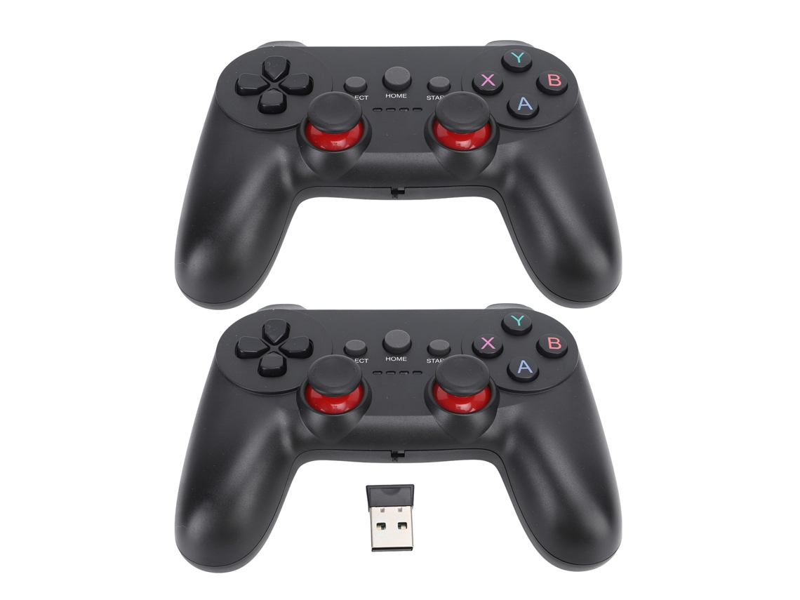 Controlador Sem Fio LAXISCREED 2.4g Multi dispositivo