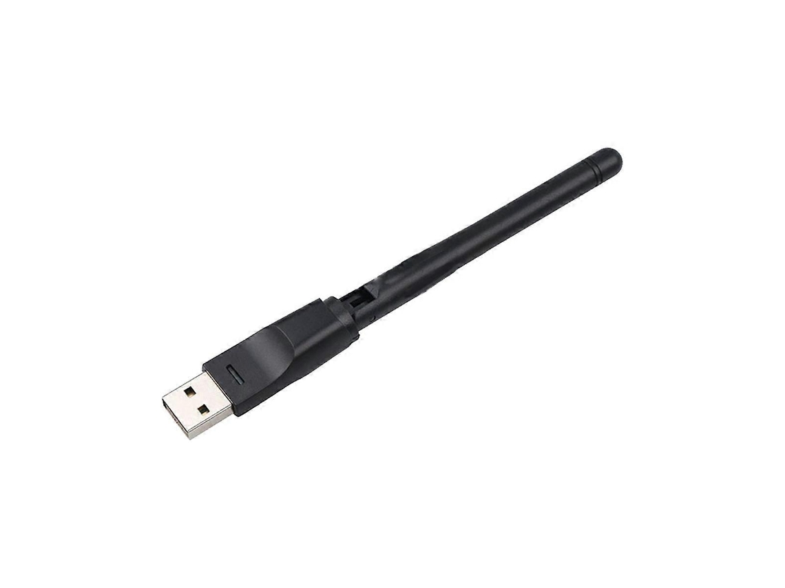 Lurelia Adaptador Usb Wi-fi Rt5370 150 Mbps 2,4 Ghz