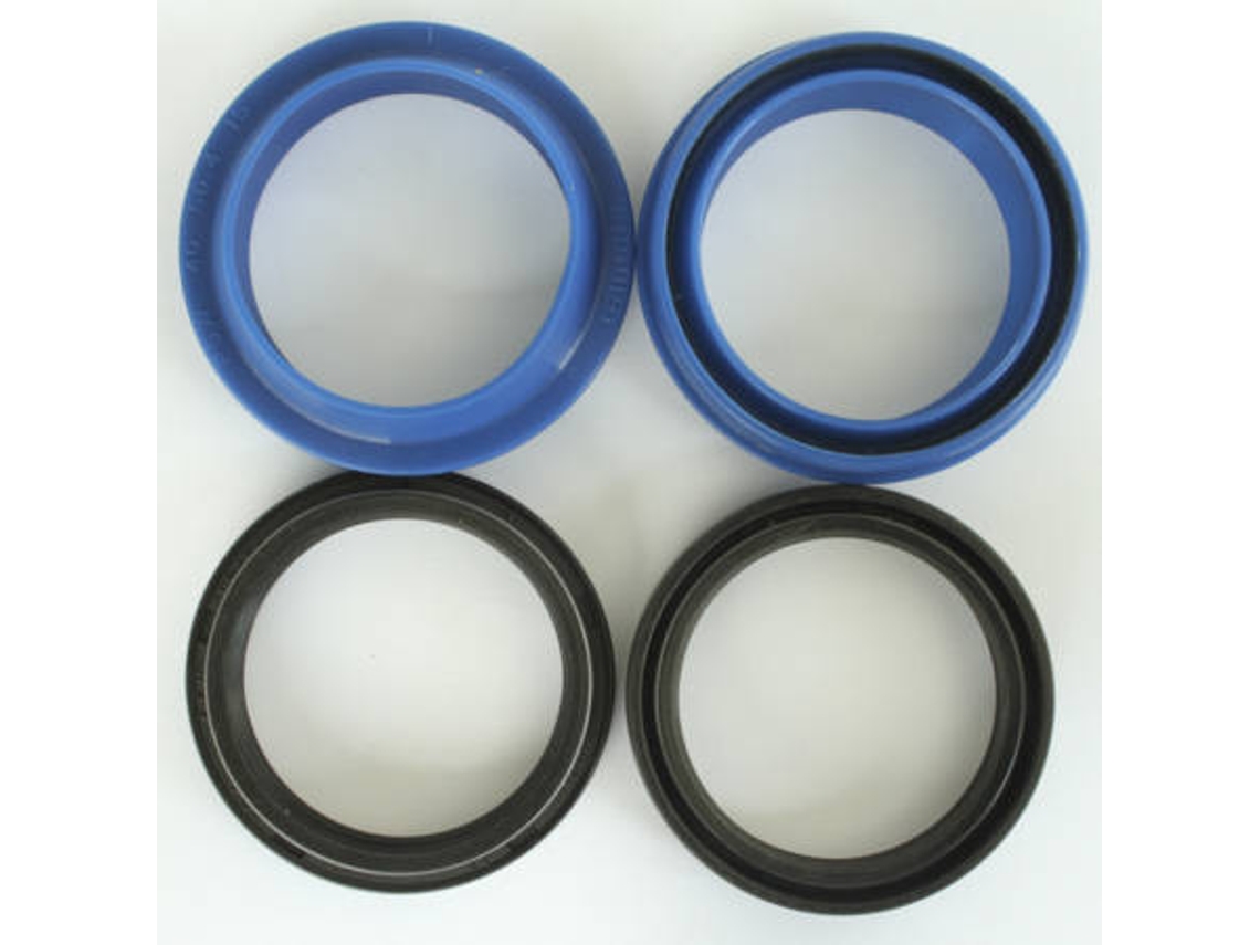 Garfo E ENDURO BEARINGS Fork Seals-Rockshox Totem-40 Mm (Multicor - TU)