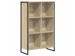 Gabinete de Livros Sonoma 99,5 X 30 X 108,5 Cm MAISON EXCLUSIVE