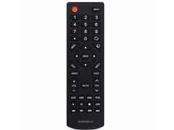 Comando De Substituição Para Tv Compatível Com Insignia Ns-rc4na-14, Sem Configuração_dae
