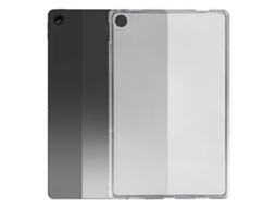 Capa De Tpu Para Tablet Lenovo Tab M10 Plus 3ª Geração 10.6 2022