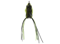 Mini Frog Soft Bait Lure, Fishing Bait, Bionic Fish Attractor, Secure Hook Attachment