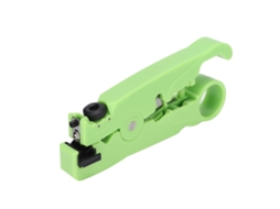 Desencapador Coaxial LAXISCREED para Cabos Tv