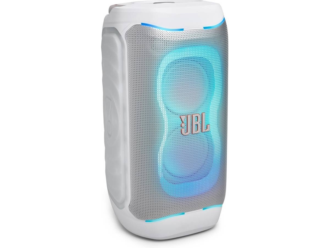Coluna Bluetooth JBL PARTYBOX 130 (Branco)