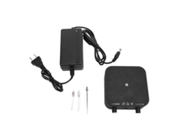 Kit de Bobinas Musicais Gerador de Arco de Chispa com Onda Quadrada para Experimentos