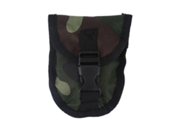 Motosserra Multifuncional De Camuflagem Para Sobrevivência Ao Ar Livre, Ferramenta De Resgate De Emergência.