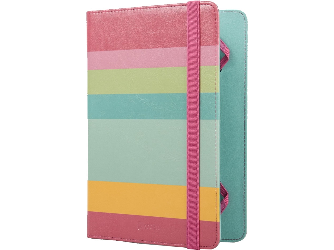 Capa Tablet Universal 7-8 GOODIS Rio Com Stand
