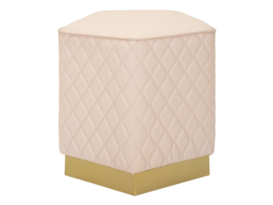 Pufe Pentagonale Sharon Cm 35x35x38
