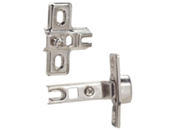Dobradiça Copo Angular 26 mm WOLFPACK LINEA PROFESIONAL