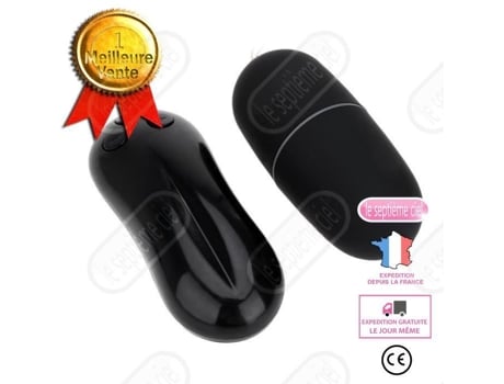 Lsc® Sexo Machos E Fêmeas Brinquedo Masturbação Frequência Mudo À Prova Dágua Controle Remoto Sem