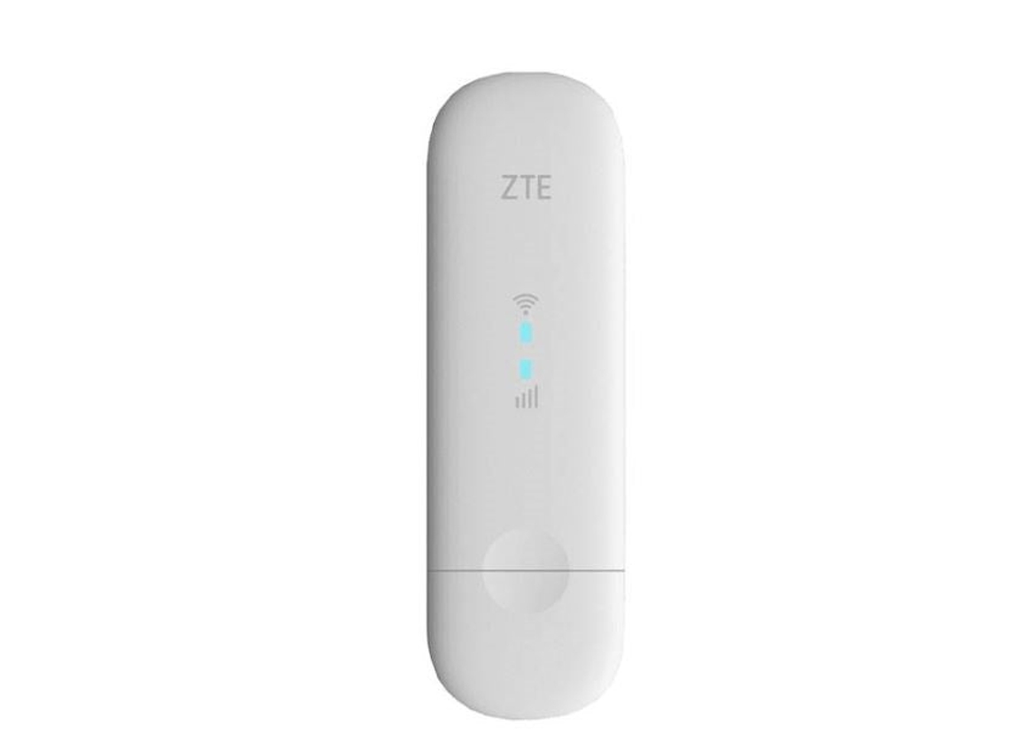 Roteador ZTE MF79N com modem USB LTE Cat.4